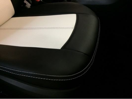 Авточехлы на Chevrolet Cruze Авточехлы на Chevrolet Cruze