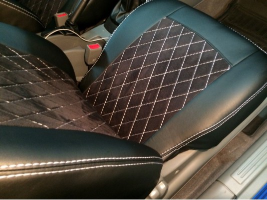 Авточехлы на Chevrolet Lacetti Авточехлы на Chevrolet Lacetti