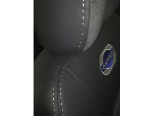 Авточехлы на Datsun mi-DO / on-DO Авточехлы на Datsun mi-DO / on-DO