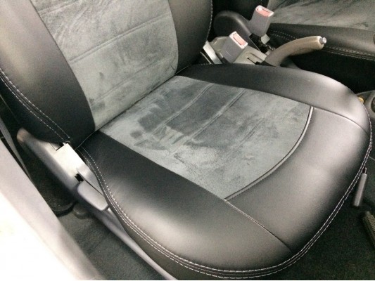 Авточехлы на Hyundai Accent Авточехлы на Hyundai Accent