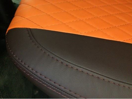 Авточехлы на Hyundai Solaris 2 Авточехлы на Hyundai Solaris 2