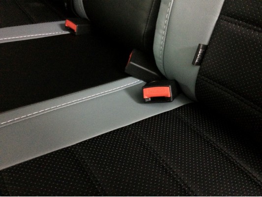 Авточехлы на Lada Vesta Авточехлы на Lada Vesta