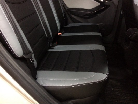 Авточехлы на Lada Vesta Авточехлы на Lada Vesta