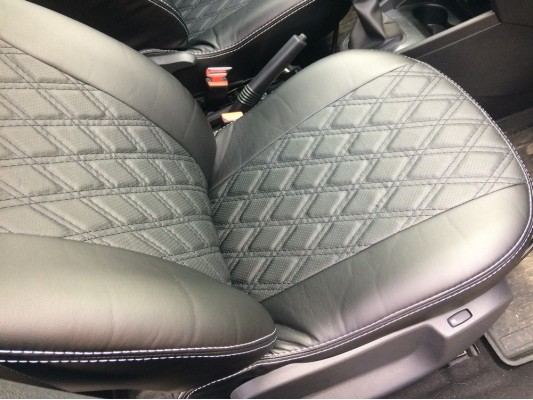 Авточехлы на Lada Xray Авточехлы на Lada Xray