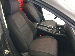 Авточехлы на Mazda 6 GJ Авточехлы на Mazda 6 GJ