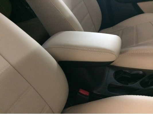 Авточехлы на Mitsubishi Outlander Авточехлы на Mitsubishi Outlander