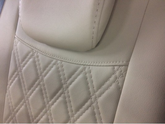 Авточехлы на Renault Kangoo Авточехлы на Renault Kangoo