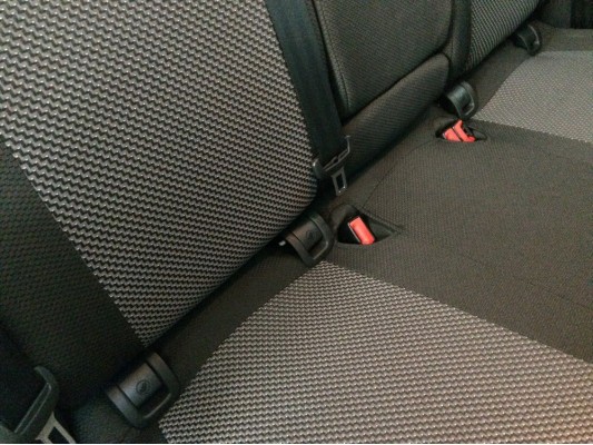 Авточехлы на Skoda Octavia A7 Авточехлы на Skoda Octavia A7