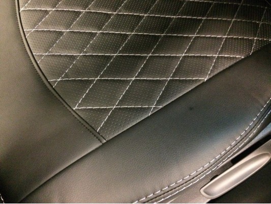 Авточехлы на Volkswagen Polo Авточехлы на Volkswagen Polo