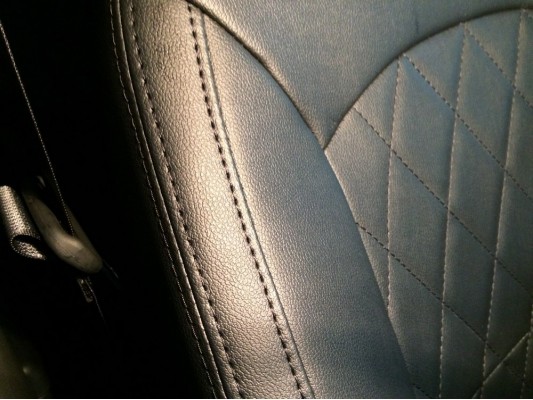 Каркасные авточехлы на Hyundai Creta Каркасные авточехлы на Hyundai Creta