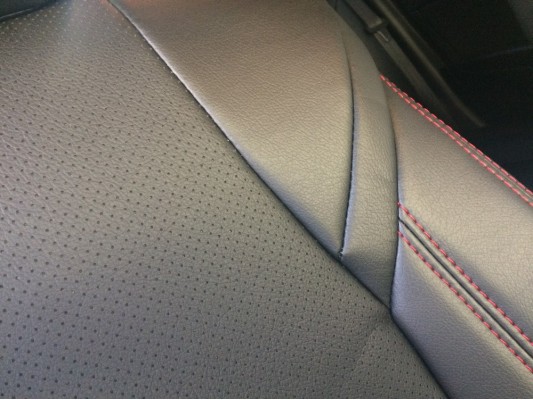 Каркасные авточехлы на Mazda 3 BM Каркасные авточехлы на Mazda 3 BM