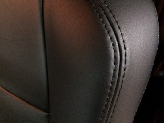 Каркасные авточехлы на Mazda 6 GJ Каркасные авточехлы на Mazda 6 GJ