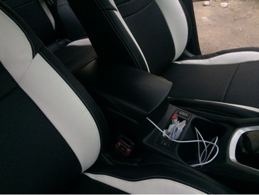 Каркасные авточехлы на Nissan Qashqai J11 Каркасные авточехлы на Nissan Qashqai J11