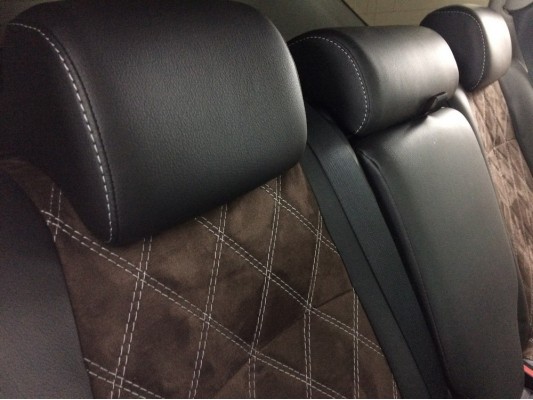 Каркасные авточехлы на Toyota Land Cruiser Prado 150 Каркасные авточехлы на Toyota Land Cruiser Prado 150