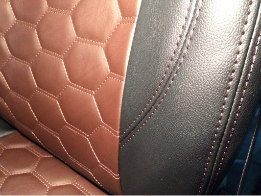 Каркасные авточехлы на UAZ Patriot Каркасные авточехлы на UAZ Patriot