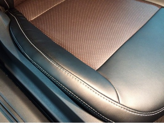 Каркасные авточехлы на Volkswagen Polo Каркасные авточехлы на Volkswagen Polo